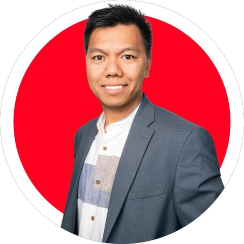 Michael Mendoza